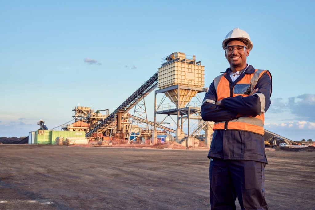 Mineradoras querem fazer do Brasil uma potência global para a transição energética