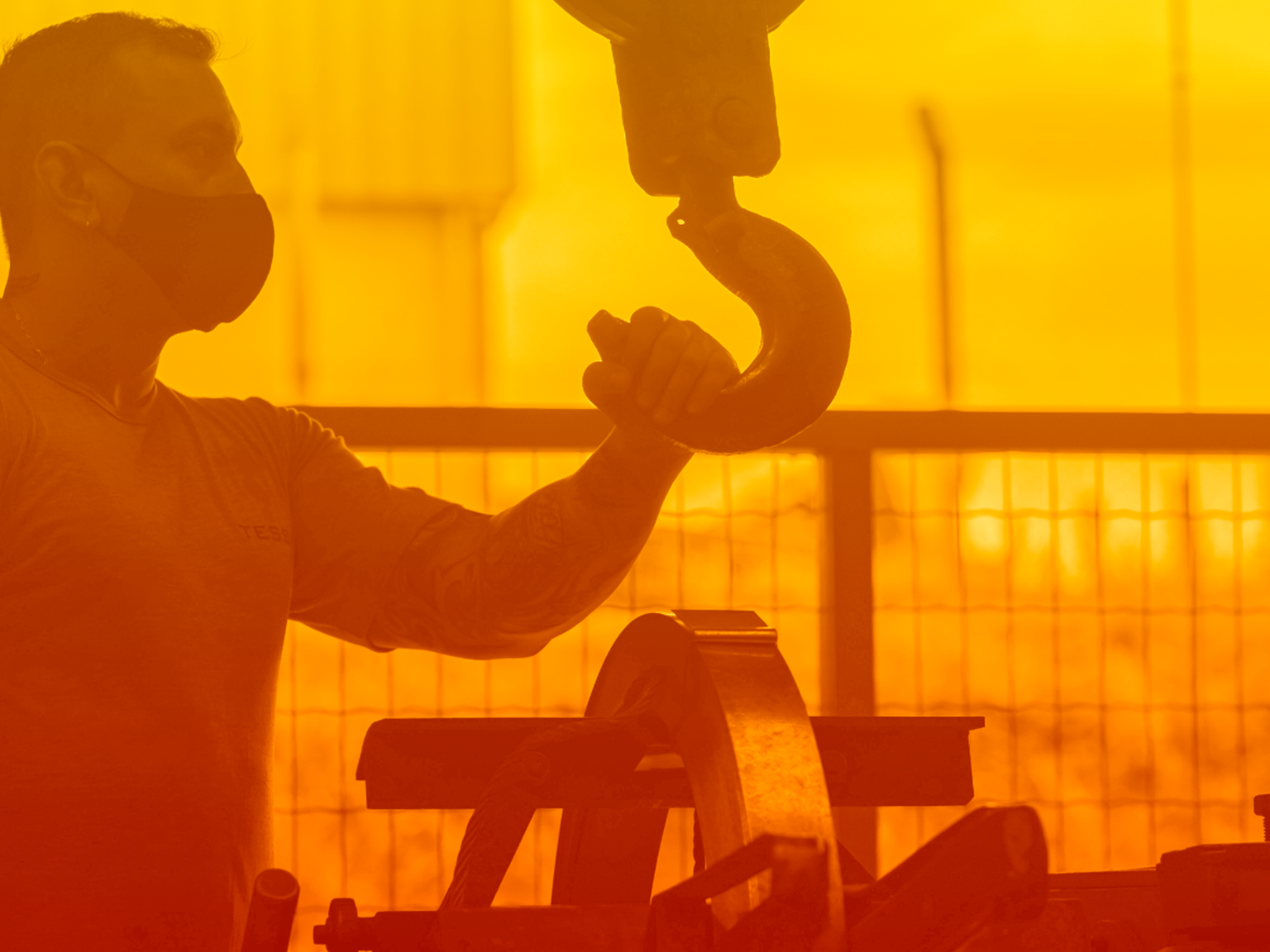 Menos manutenção e mais resistência aumentam produtividade metalúrgica