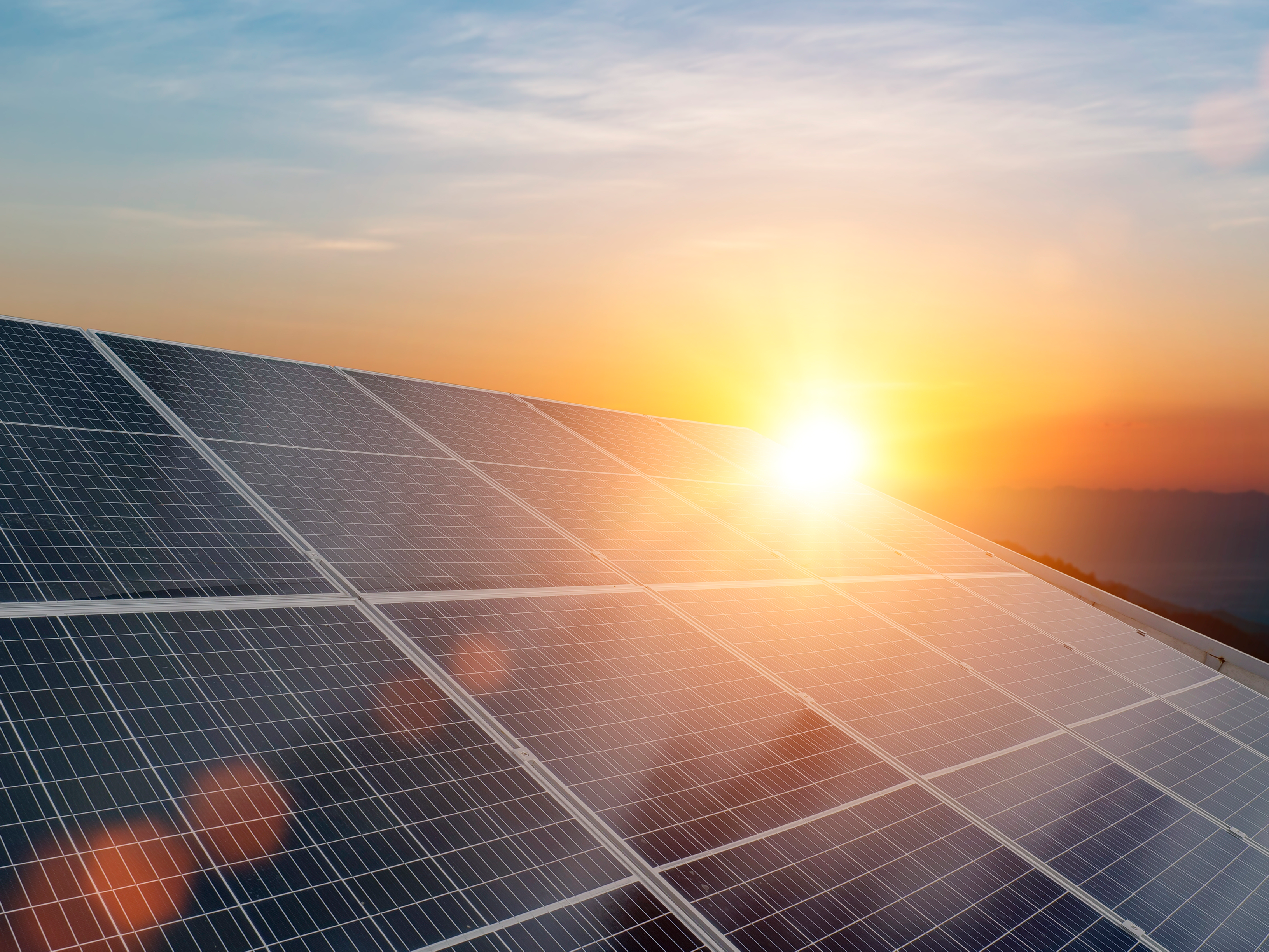 Energia Solar: Inovação e Sustentabilidade