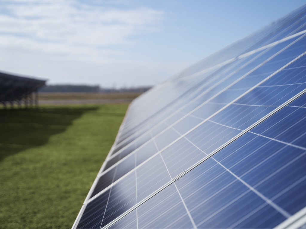 Tessa estreia na Intersolar 2025 com soluções robustas para energia solar